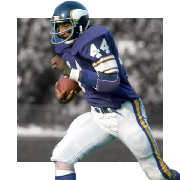 Chuck Foreman