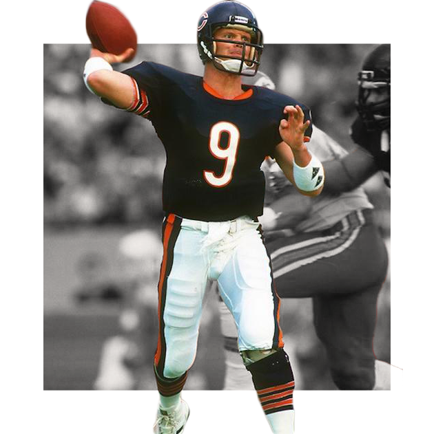 Jim McMahon