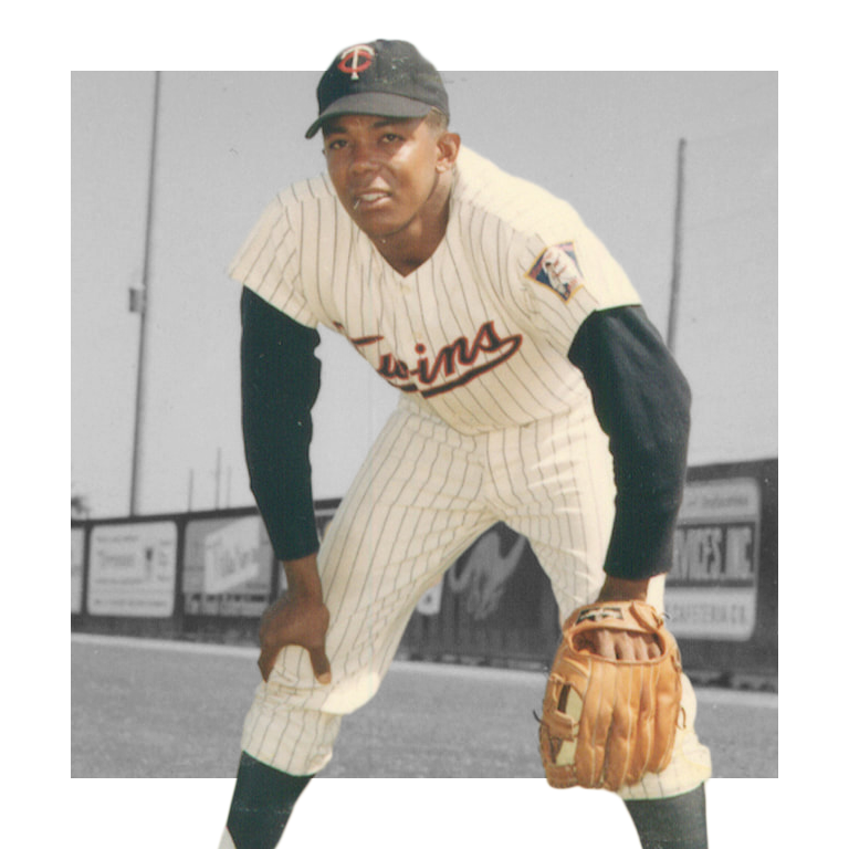 Tony Oliva