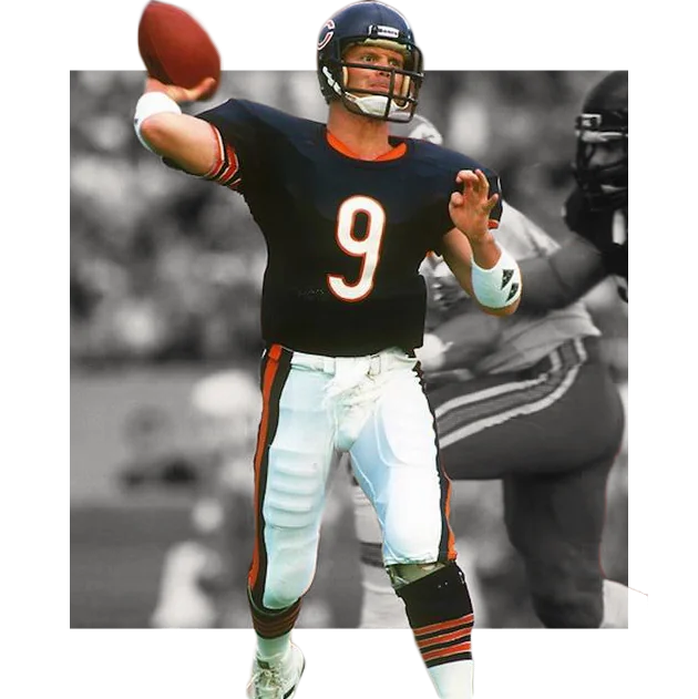 Jim McMahon