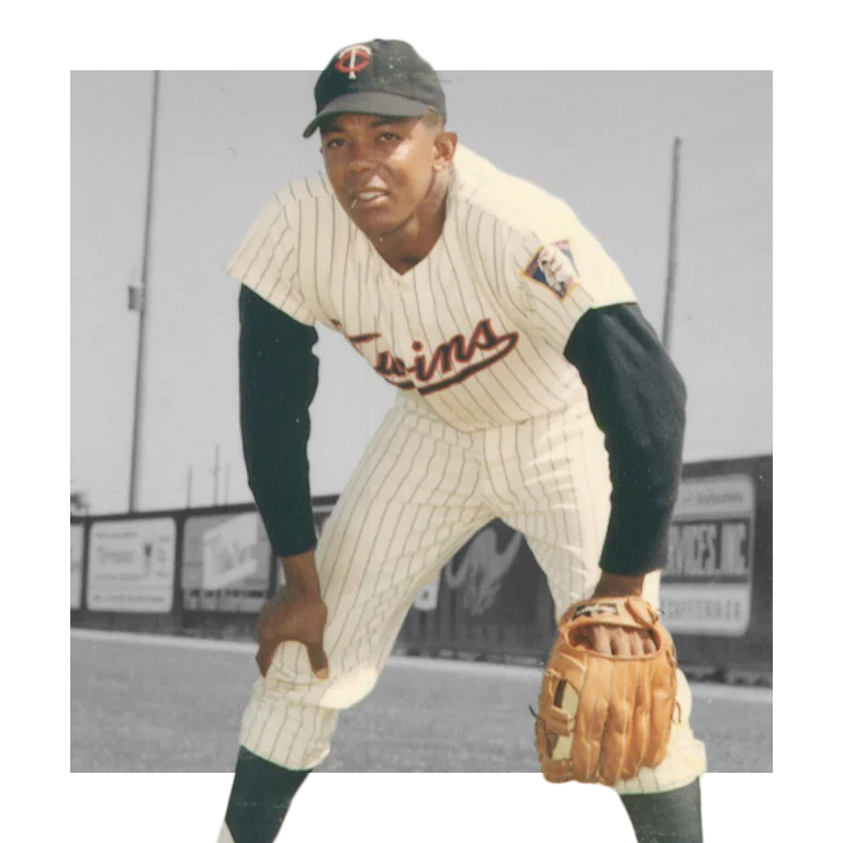 Tony Oliva